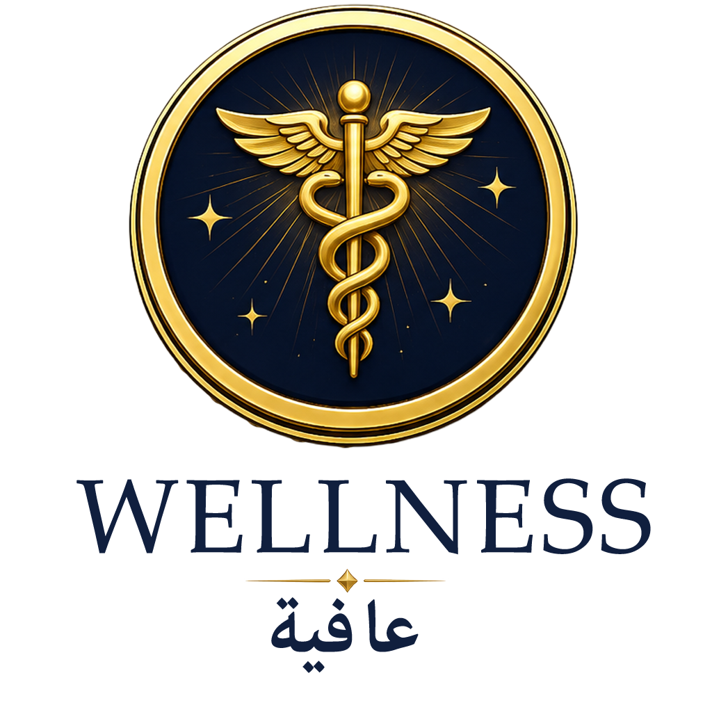 wellness meaning icon - Ghaya Language